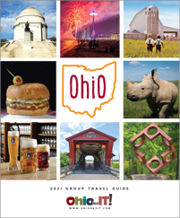 2021 Ohio Has It! Travel Guide