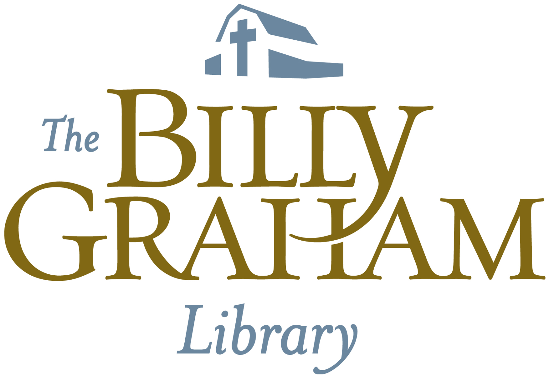 Billy Graham Library