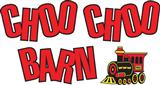 Choo Choo Barn