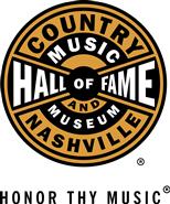 Country Music Hall of Fame and Museum