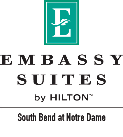 Embassy Suites by Hilton South Bend at Notre Dame