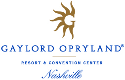 Gaylord Opryland Resort & Convention Center