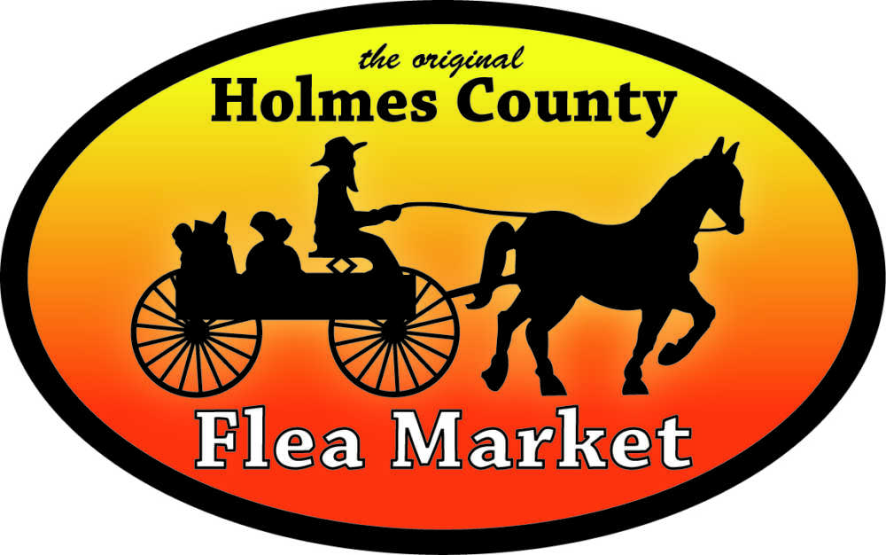 The Holmes County Flea Market