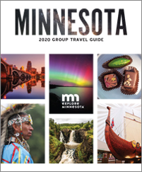 2020 Minnesota Group Travel Guide