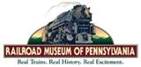 Railroad Museum of Pennsylvania