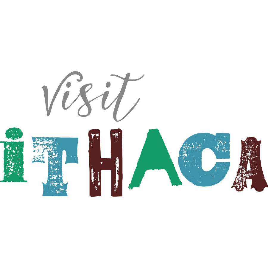 Visit Ithaca