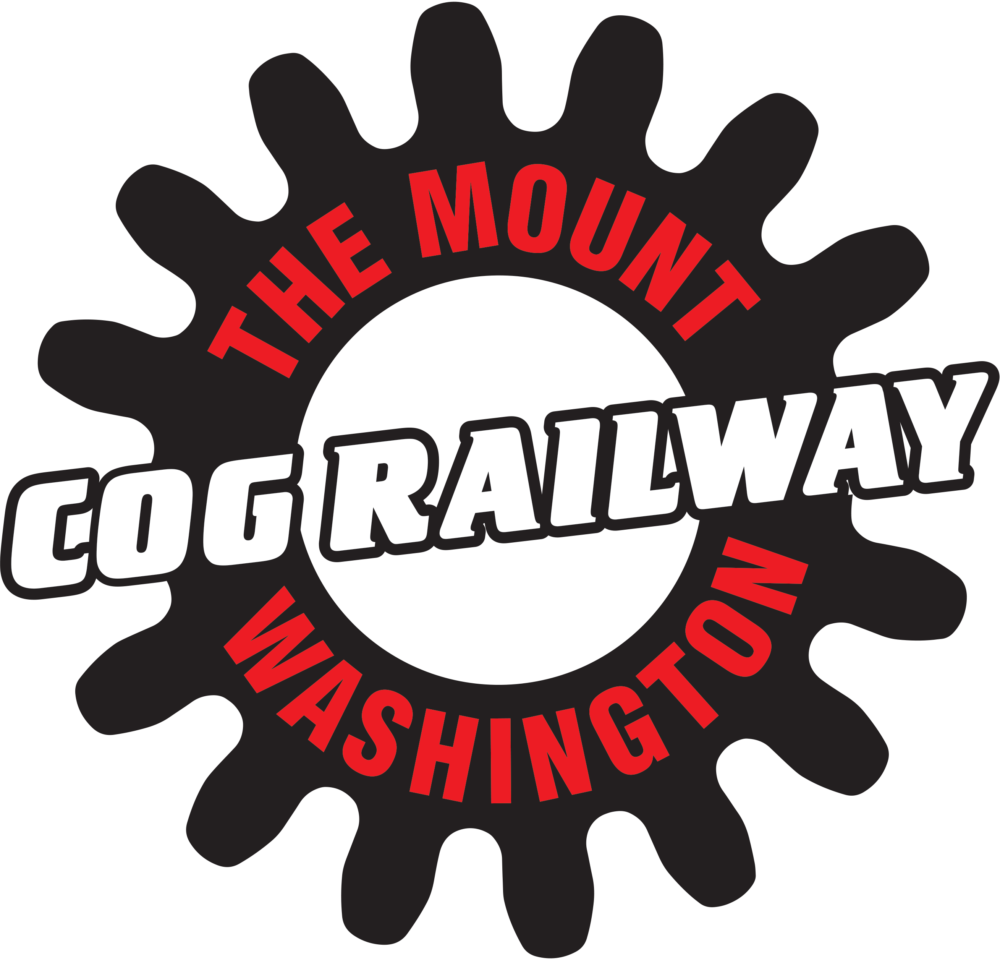 Mt. Washington Cog Railway