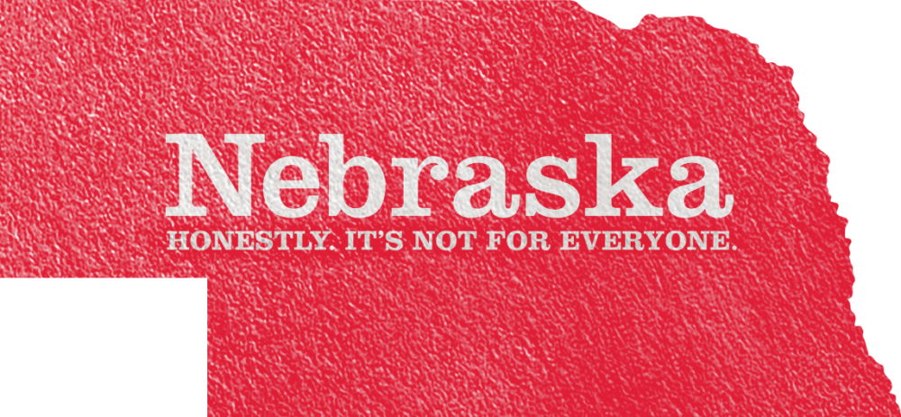 Visit Nebraska